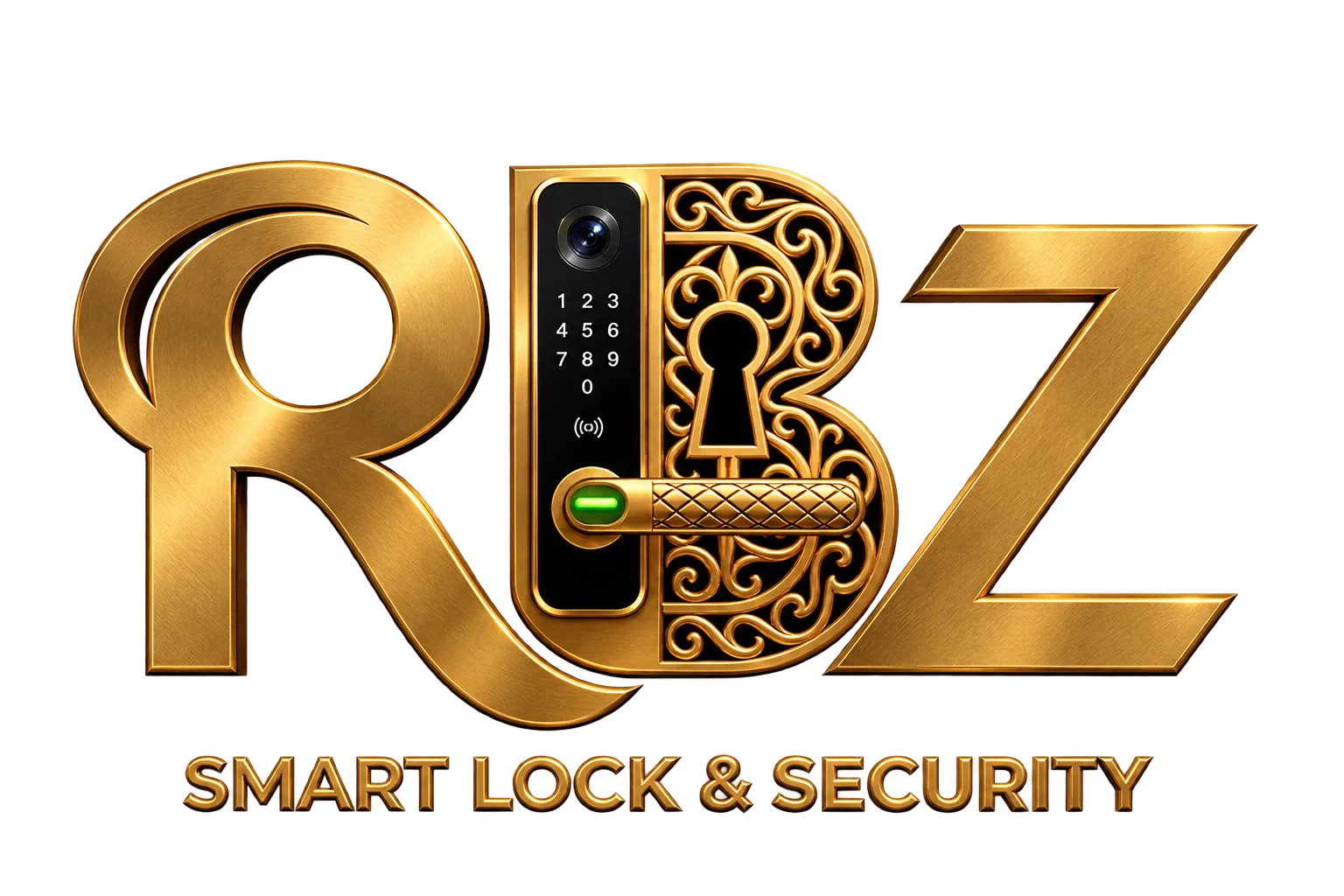 RBZ LOCK